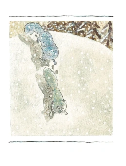 Коваль Юрий Иосифович: Недопёсок