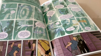 Джефф Лемир: Новый Хоукай. Полное издание