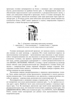 Сергеев, Шоколов: Двигатели иностранных фирм. Учебное пособие