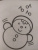 Baby-раскраска. Моя первая раскраска