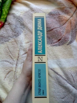 Александр Дюма: Граф Монте-Кристо. В 2-х томах. Том 2