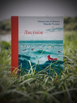 ван де Вендел Эдвард: Лисёнок