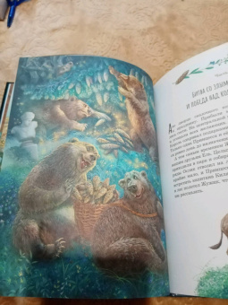 Татьяна Синичкина: Чудесная ель