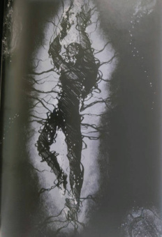 Негарестани, Маккей: Хронозис