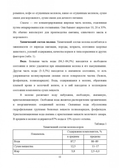 Родионов, Табакова, Остроухова: Технология производства и оценка качества молока. Учебное пособие