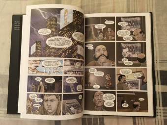 Кари Эндрюс: Человек-Паук. Стража