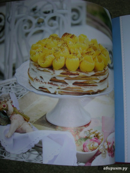 Александр Селезнев: Классические торты и пирожные