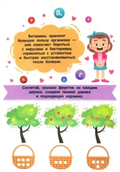 Ирина Батова: Что такое витамины