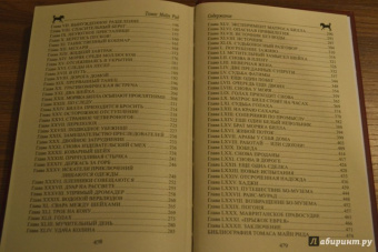 Рид Майн: Пиратский остров. Молодые невольники