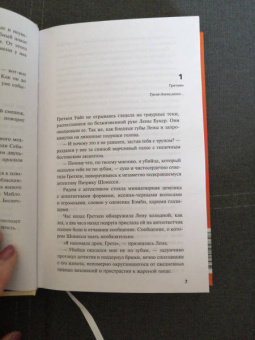 Брианна Лабускес: Никто не знает тебя
