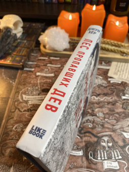 Джун Хёр: Лес пропавших дев