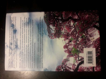 Тван Тан: Сад вечерних туманов