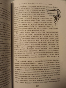 Джон Краули: Маленький, большой, или Парламент фейри