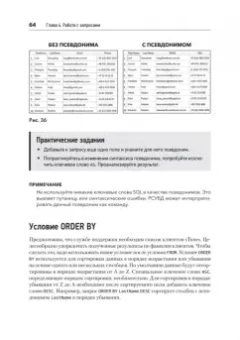 Уолтер Шилдс: SQL. Быстрое погружение