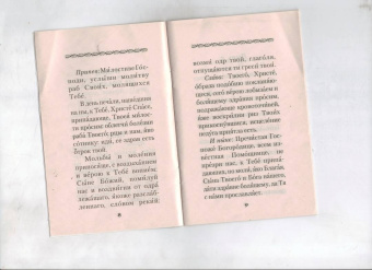 Канон за болящего