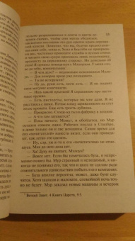 Шарлотта Бронте: Шерли