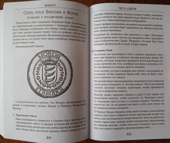 Майкл Форд: Вампирская магия. Акхкхару