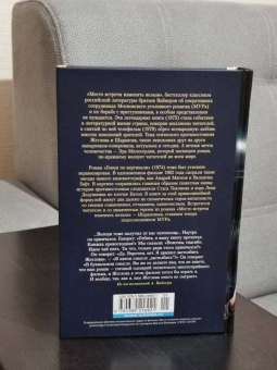 Аркадий Вайнер, Георгий Вайнер: Место встречи изменить нельзя. Гонки по вертикали