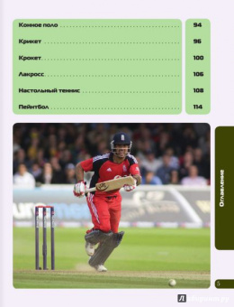 С. Мазаник: Правила игр