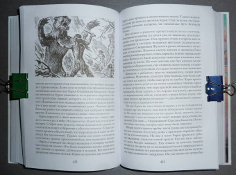 Лизелотта Вельскопф-Генрих: Изгнанники, или Топ и Харри