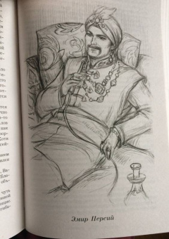 Ирина Котова: Королевская кровь. Расколотый мир