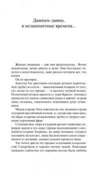 Си-Джей Редвайн: Исполняющий Желания