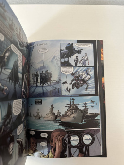 Том Тэйлор: Injustice. Боги среди нас. Год первый. Издание делюкс