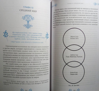 Сторм Фейривульф: На границе миров. Изучение волшебной традиции ведовства