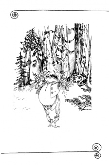 Феликс Маляренко: Оберег рыжего разбойника