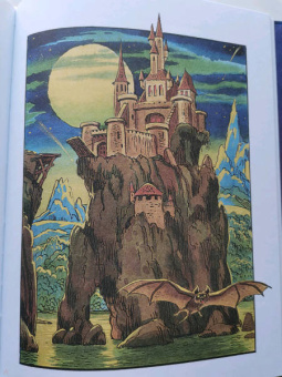 Виталий Губарев: Королевство кривых зеркал