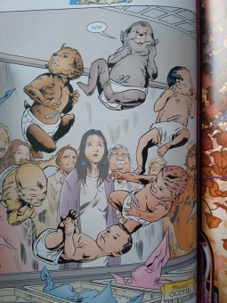 Билл Уиллингхэм: Сказки. Книга 4