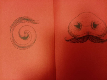 Джордж Оруэлл: Скотный двор