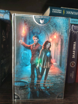 Анна Платунова: Убить демона, спасти короля