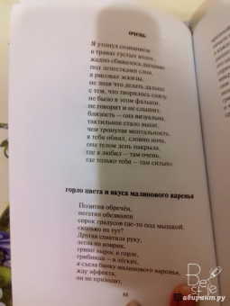 Ринат Валиуллин: Стихи для гурманов 2