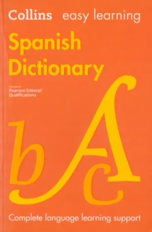 Spanish Dictionary
