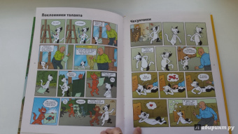 Снегирев, Снегирева: Кешка без тормозов
