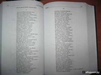 Саша Черный: Полное собрание стихотворений и поэм в одном томе