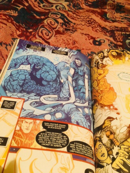 Мэтт Фрэкшн: Защитники. Том 2