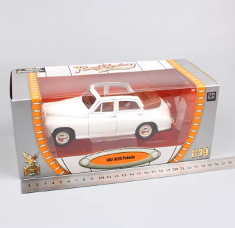 Модель автомобиля; Победа Газ-М20_ Pobeda Gaz M20