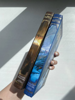 Мартин Джордж Р. Р.: Дом драконов