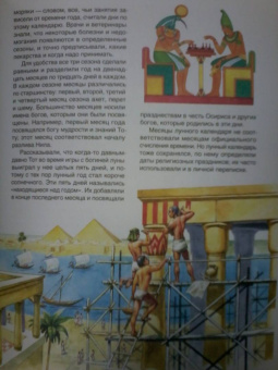 Маргарита Альбедиль: История времени