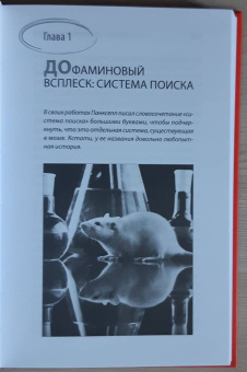 Евгений Геншафт: Игра на нервах. Человек эмоциональный