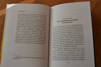 Экхарт Толле: Новая земля. Пробуждение к своей жизненной цели