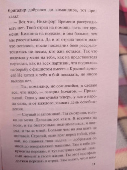 Александр Тамоников: Призрак в мундире