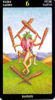 Иса Донелли: Подарочный набор Таро для всех