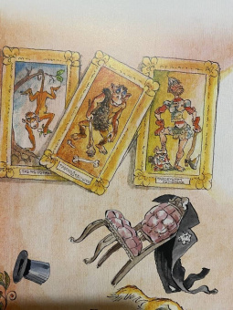 Анатолий Елисеев: Сказки-потешки