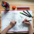 KUMON. Рисуй и играй! Веселые задания