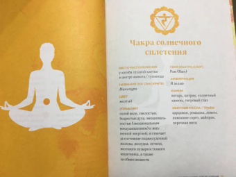 Април Пфендер: Чакра-медитации. Пробудите свою исцеляющую силу с помощью медитации и визуализации