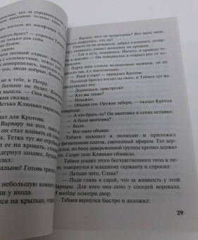 Александр Тамоников: Тонкая грань затишья