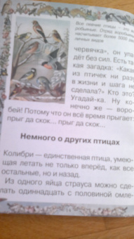 Валерий Роньшин: Птичьи секреты